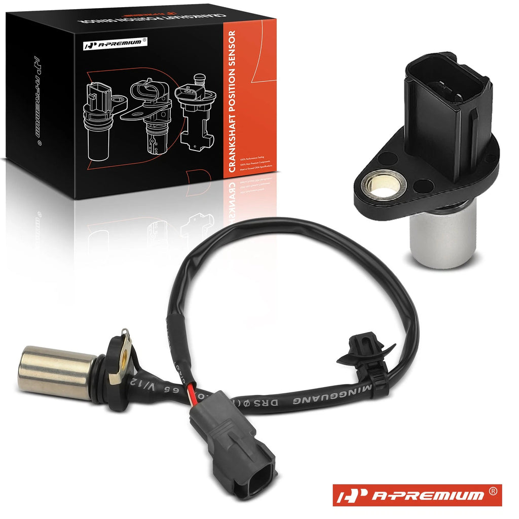 Camshaft & Crankshaft Position Sensor for Toyota Camry (2002-2011)