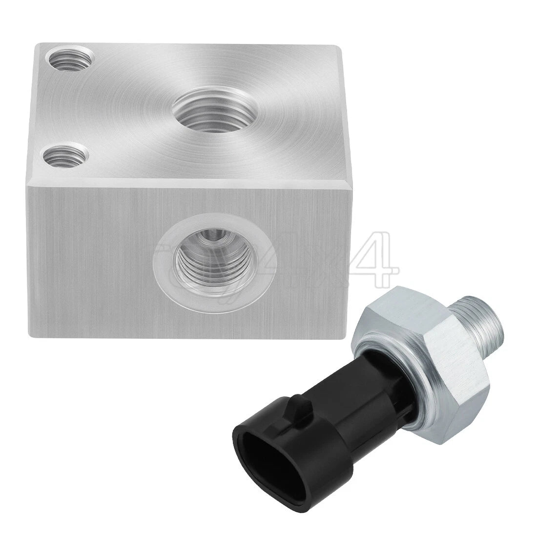 Front Fitting Cross & Brake Switch for Polaris Sportsman 570 EPS (2014–2023)