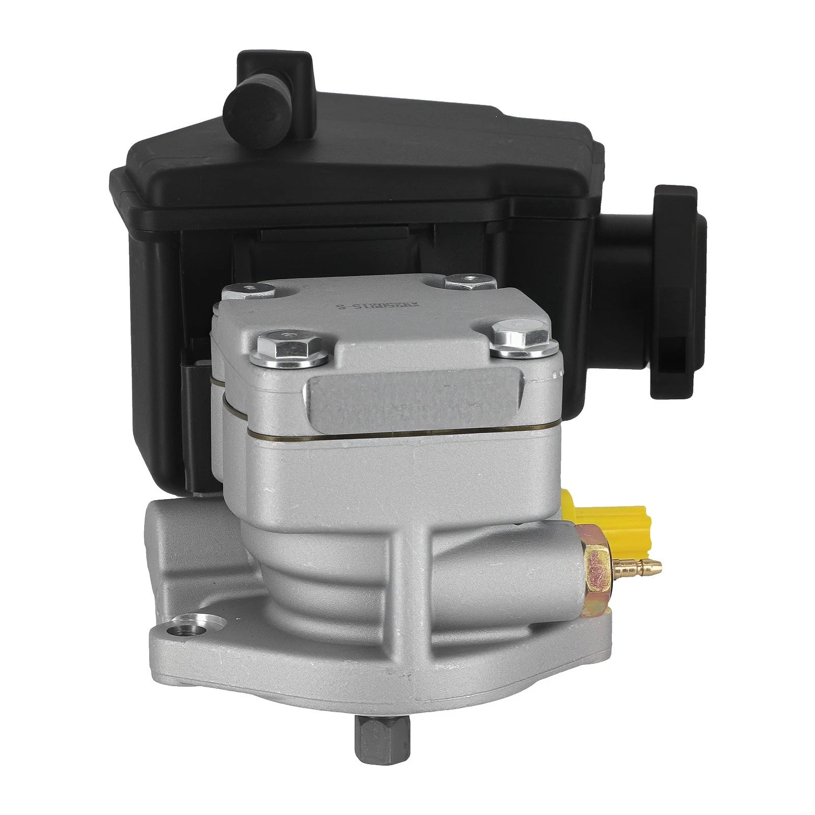 Power Steering Pump with Reservoir for Saab 9-3, Cadillac BLS (2003–2011) 21-5392