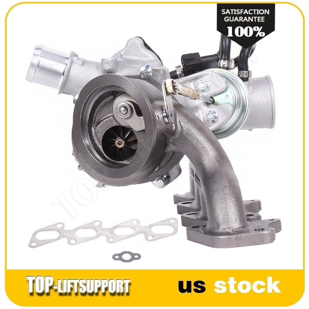 Turbocharger for Chevrolet Trax, Buick Encore (2013–2021) 1.4L