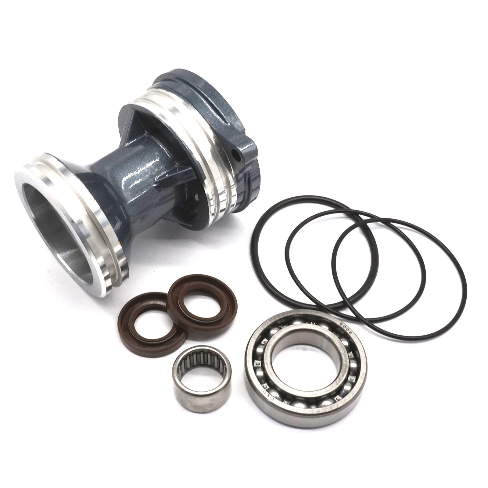 Lower Casing Cap Assembly with Oil Seal for Yamaha (93101-20M07, 93210-65M50)