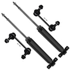 Shocks and Sway Bars for Ford Fusion (2013–2018)