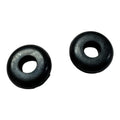 Shock Tower Front Brake Line Grommets Replacement for Ford Mustang (1964–1968)