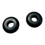 Shock Tower Front Brake Line Grommets Replacement for Ford Mustang (1964–1968)
