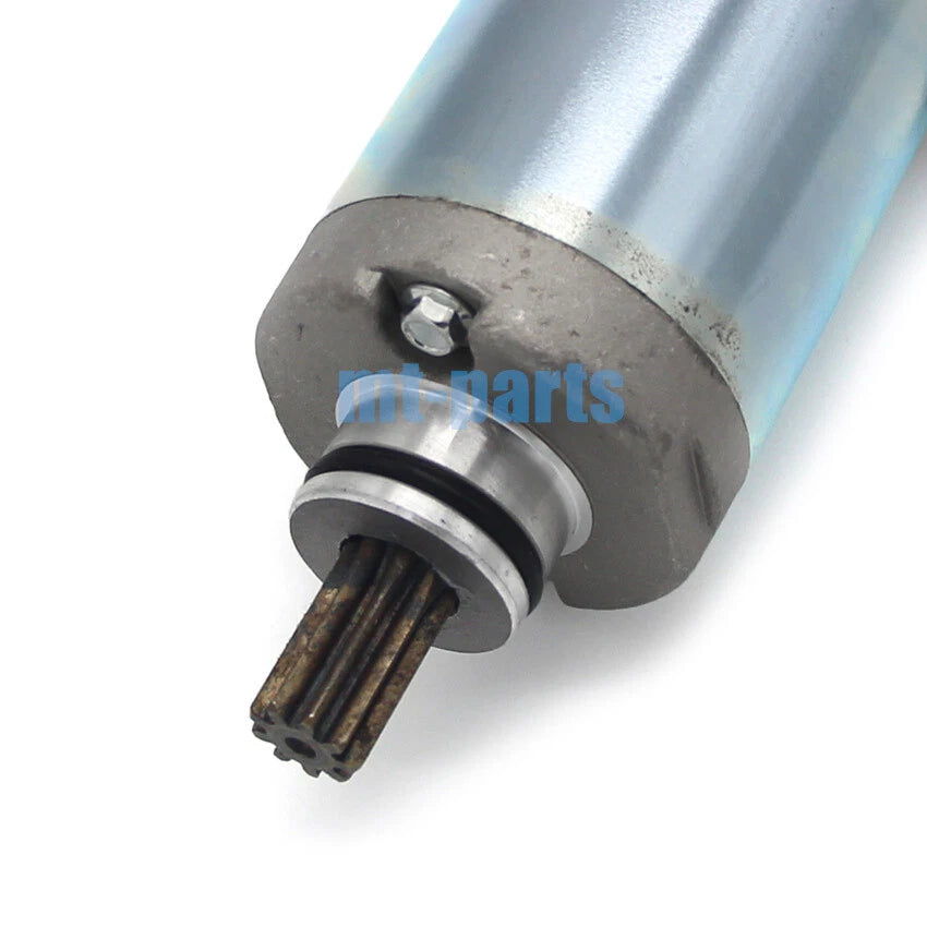 Starter for Yamaha TT-R125L (2003–2007), TT-R125E, TT-R125LE (2004–2007) 5HH-81890-00