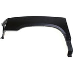 Fender for Dodge Dakota (2008–2010) Front Driver and Passenger Side