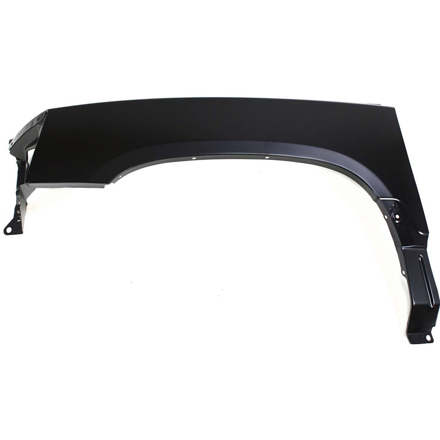 Fender for Dodge Dakota (2008–2010) Front Driver and Passenger Side