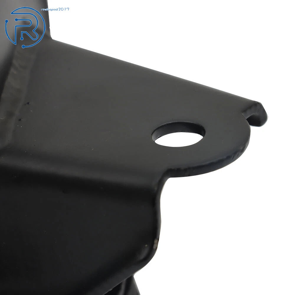 Set of 4 Engine Motor & Automatic Transmission Mounts for Hyundai Elantra (2007–2010)