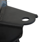 Set of 4 Engine Motor & Automatic Transmission Mounts for Hyundai Elantra (2007–2010)