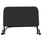 Adjustable Foldable Backrest for ATV Universal