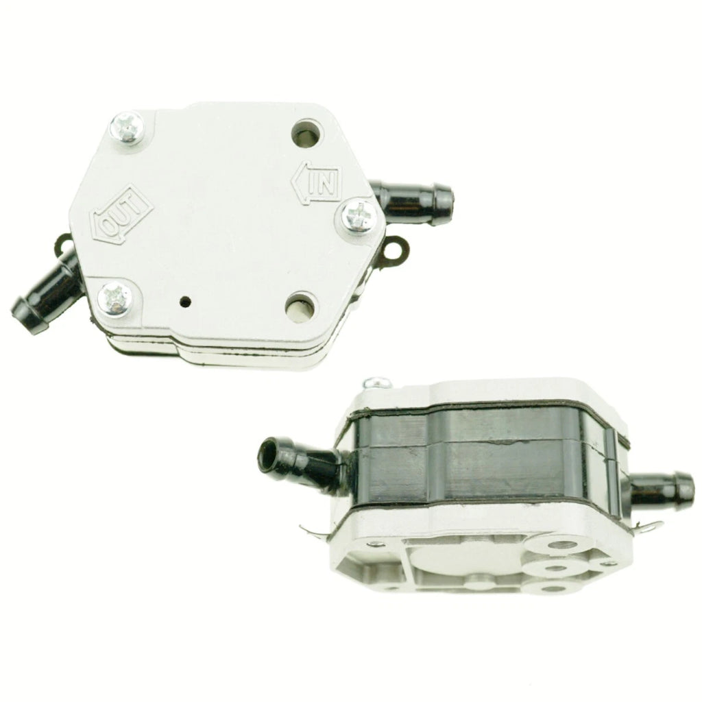 2pcs Fuel Pump for Yamaha 2 Stroke 115-300 HP (6E5-24410)