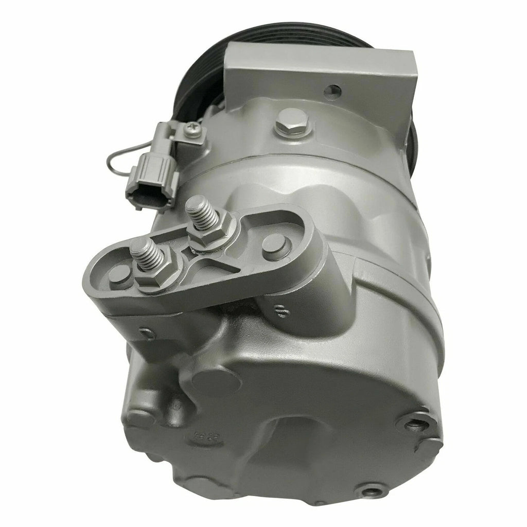 AC Compressor Kit With O Rings for Nissan Maxima 3.5L (2002–2003)