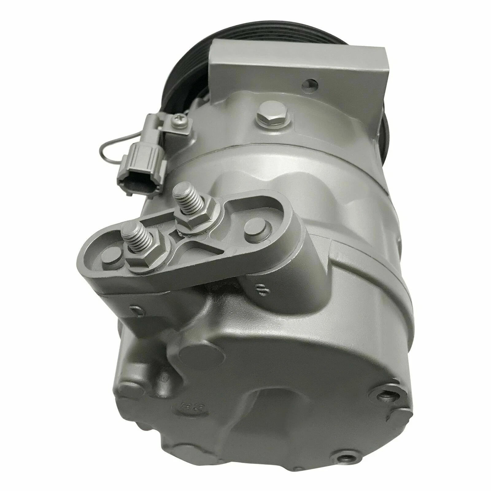 AC Compressor Kit With O Rings for Nissan Maxima 3.5L (2002–2003)