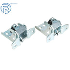 Set of 2 Upper Door Hinges for Dodge Ram 1500 2500 3500 (1994-2002)