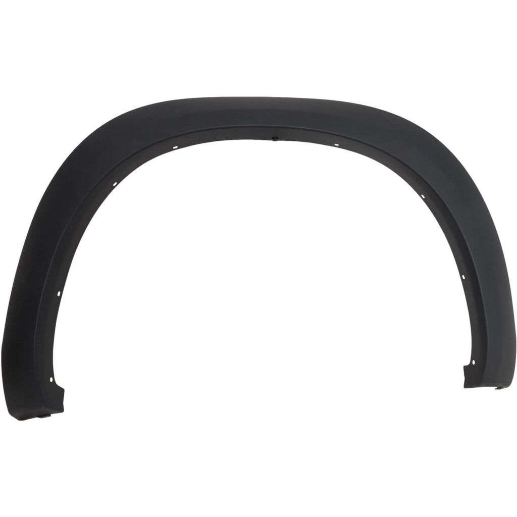 Fender Flares for Ram 1500 (2013–2018) Front and Rear Set