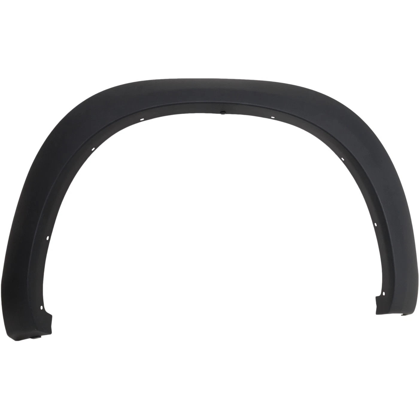 Fender Flares for Ram 1500 (2013–2018) Front and Rear Set