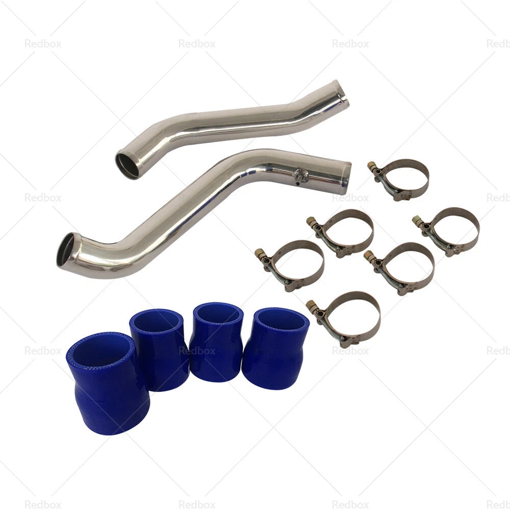 Intercooler Piping Kit for Isuzu D-Max 3.0 (2012–2016)