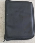 Owners Manual Case for Lincoln Continental Navigator (1999–2002)