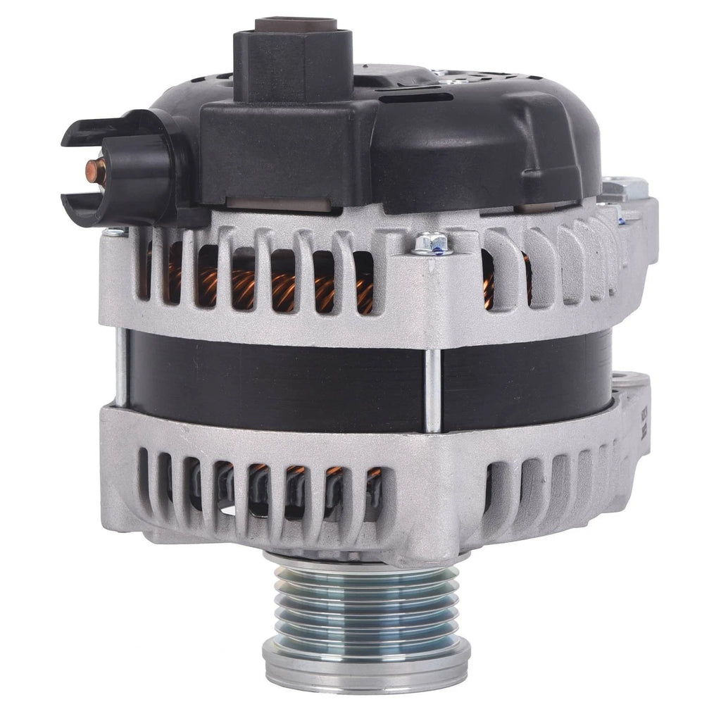 Alternator for Ford Focus (2015-2018) 150A 12V 6-Groove