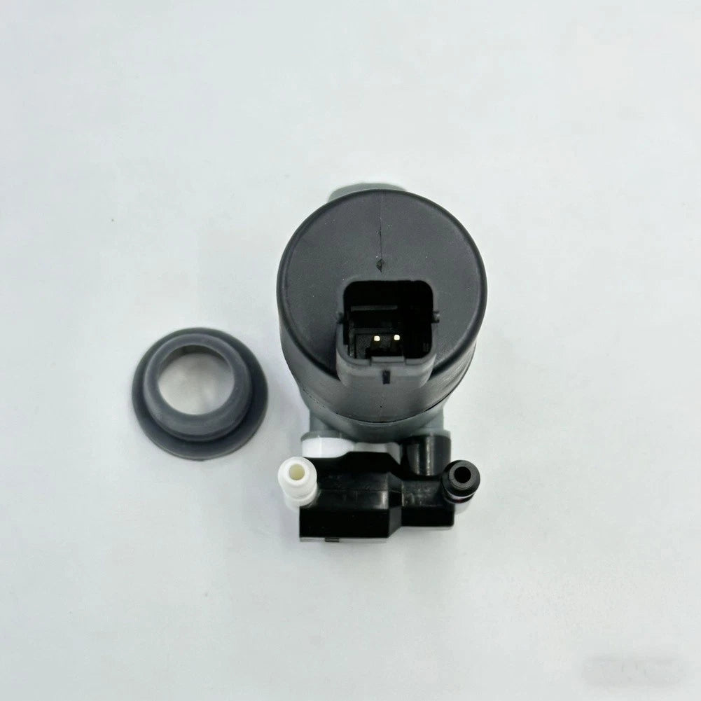 Windshield Washer Pump Motor for Nissan Qashqai (2007–2013) 28920