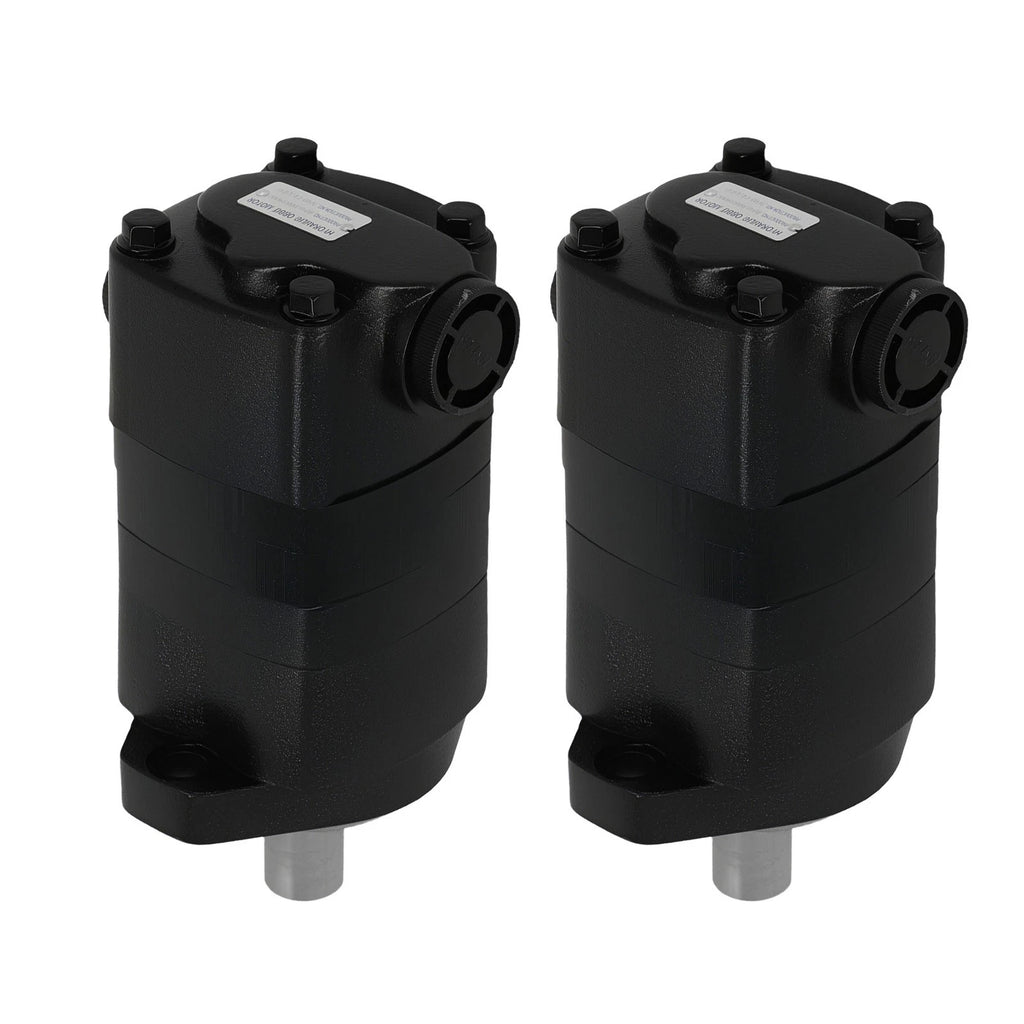 2X Hydraulic Motor for Char-Lynn Eaton 2000 Series (2000–2000)