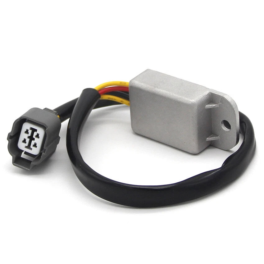 Voltage Rectifier Regulator for Kawasaki KX250 (1999–2004), KX125 (1999–2000)