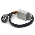 Voltage Rectifier Regulator for Kawasaki KX250 (1999–2004), KX125 (1999–2000)