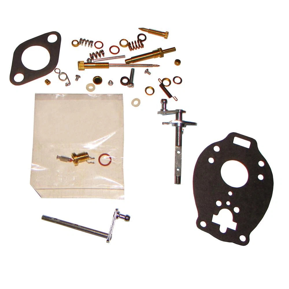 Complete Carburetor Kit for Ford (R0216)