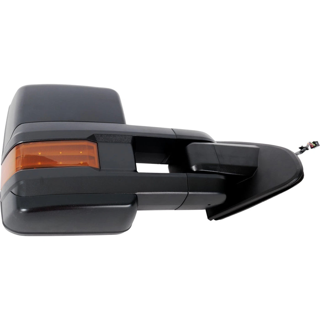 Heated Right Side Mirror for Chevy Silverado 2500 HD