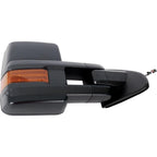Heated Right Side Mirror for Chevy Silverado 2500 HD