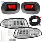 LED Light Kit for EZGO RXV (2008-2015)