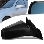 Power Heated Memory Passenger Side Mirror for Cadillac CTS (2003–2007) GM1321357