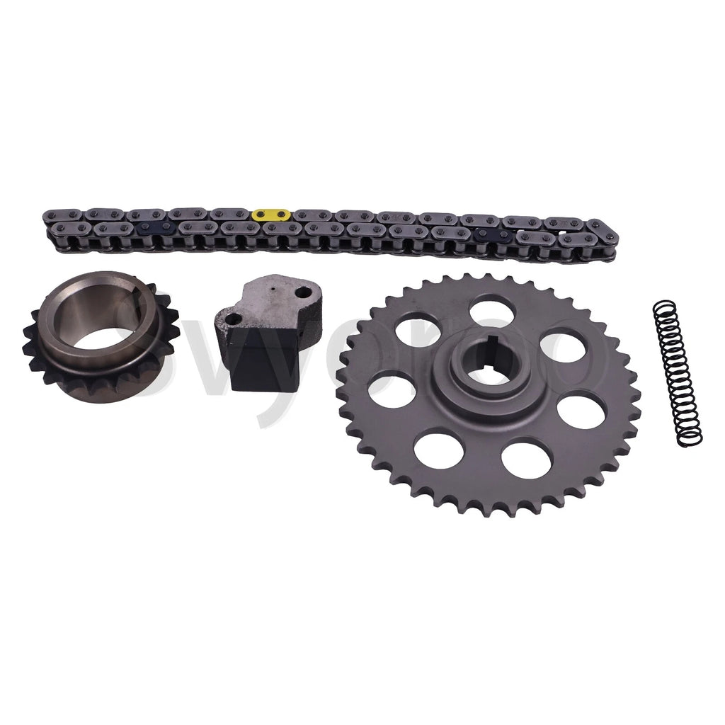 Engine Timing Chain Repair Kit for Nissan K21 K25 Forklift
