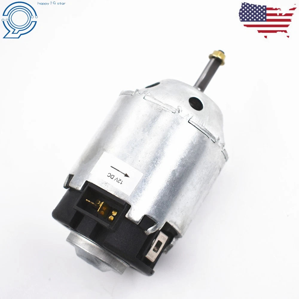 Heater Blower Motor for Nissan X-Trail (2002–2007)