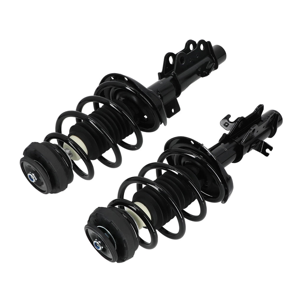 Front Struts w/ Coil Spring for Chevrolet Camaro (2010–2012) 6.2L V8