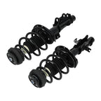 Front Struts w/ Coil Spring for Chevrolet Camaro (2010–2012) 6.2L V8