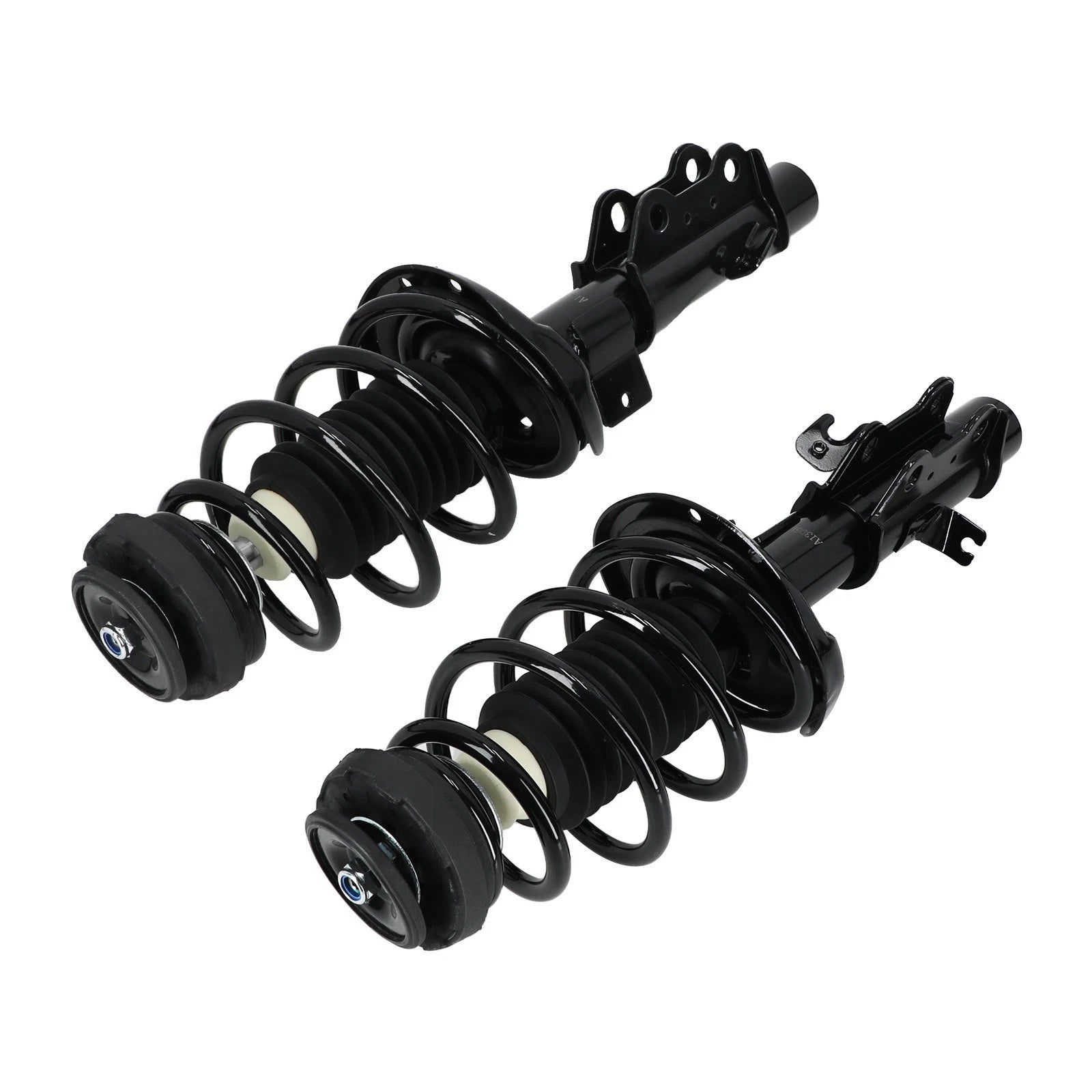 Front Struts w/ Coil Spring for Chevrolet Camaro (2010–2012) 6.2L V8