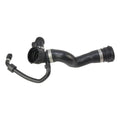 Radiator Coolant Hose for BMW 535i GT 2010–2017, 640i 2012–2018, 740i 2013–2015