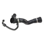 Radiator Coolant Hose for BMW 535i GT 2010–2017, 640i 2012–2018, 740i 2013–2015