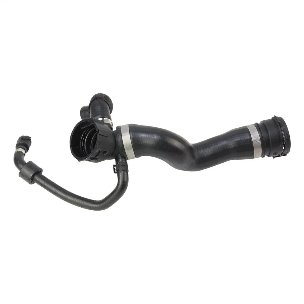 Radiator Coolant Hose for BMW 535i GT 2010–2017, 640i 2012–2018, 740i 2013–2015