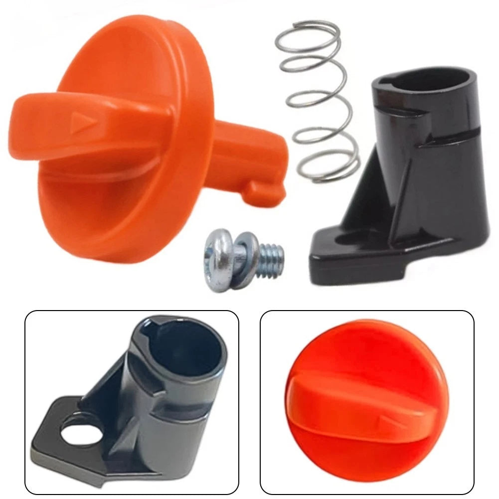 Choke Replacement Kit for FS91 FS111 FS131 HT102 HT131 HT132 KM131R
