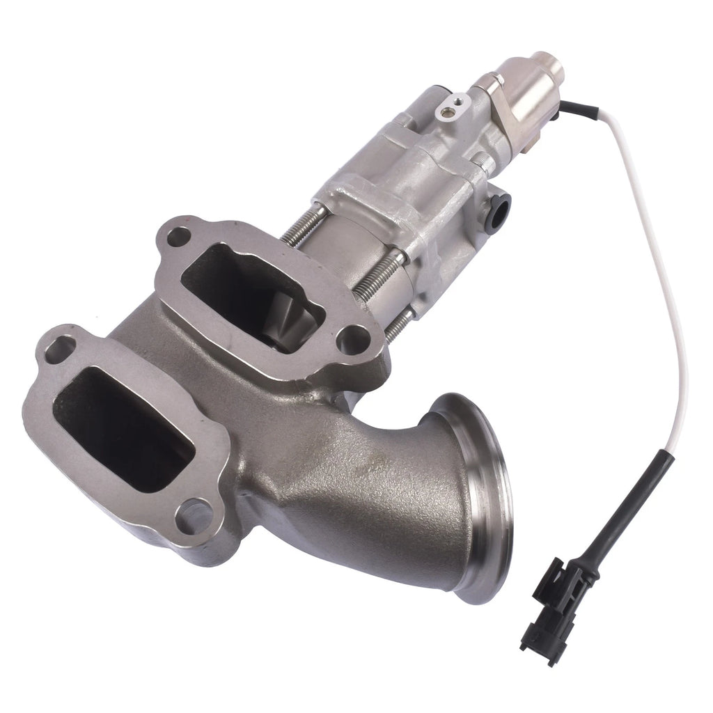 EGR Valve for Volvo D11 D13 (2007-2021)