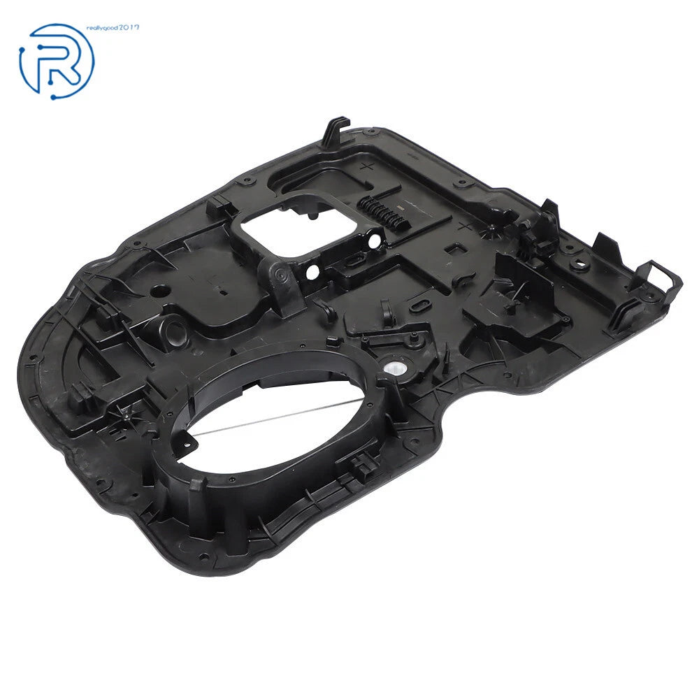 Rear Left Window Regulator for Dodge Ram 1500 (2009–2020)