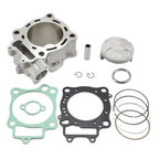 78mm Cylinder Piston Top End Rebuild Kit for Honda CRF250R (2004–2009)