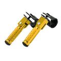 Universal Motorcycle Rearsets Footrest Pegs for Motorcycles