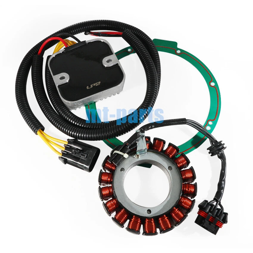 Stator Regulator Rectifier Gasket for Polaris Sportsman 850 XP (2010–2014)