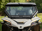 Full Glass Windshield for CFMoto ZForce 950 (2019–2023)