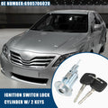 Set of 1 Ignition Switch Starter with Keys for Toyota Camry (2002–2006)