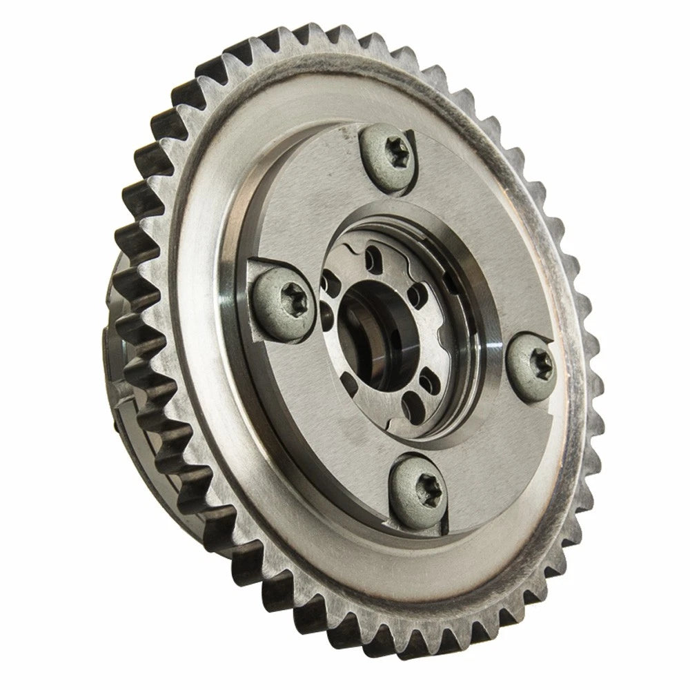 Camshaft Adjuster Gear Kit for Mercedes W204 C250 and SLK250 (2011–2015)