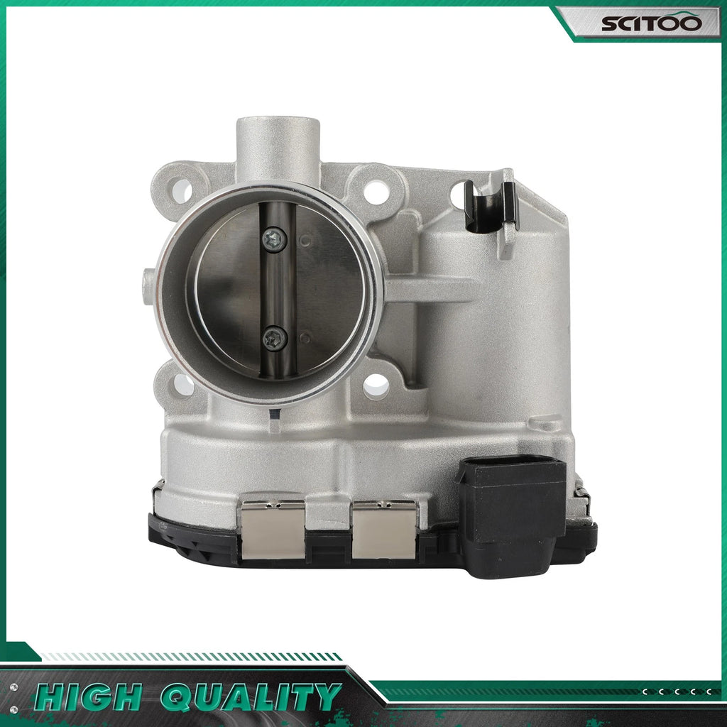 Throttle Body for Fiat 500 (2012–2017) 4862843AB